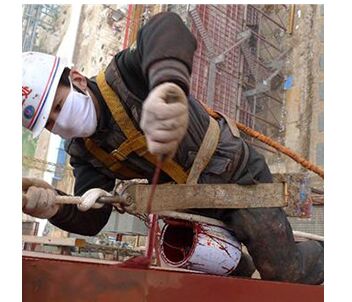 鋼結構防腐工程