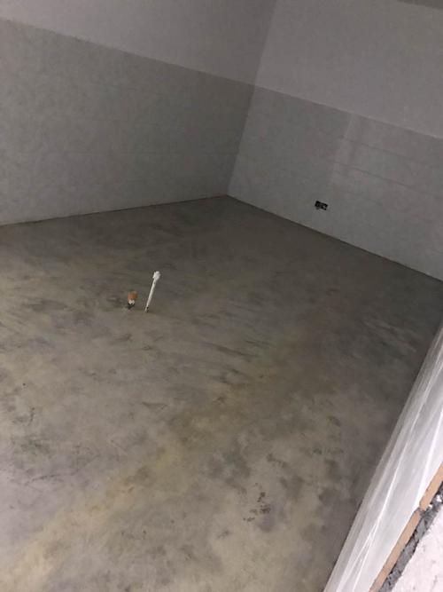 混凝土廢水(shuǐ)池防腐施工