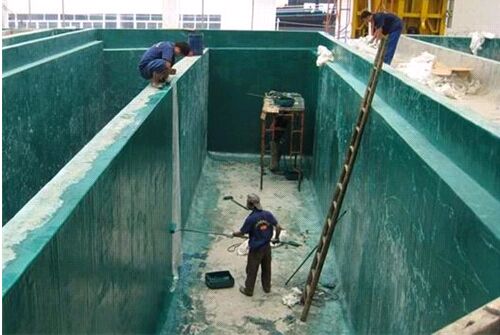 環氧地坪漆防腐廠家(jiā)