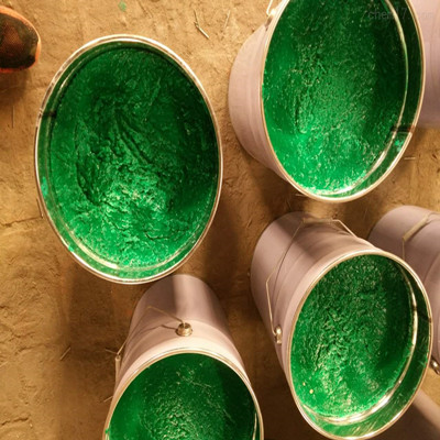 污水(shuǐ)池防腐塗料