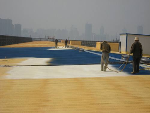 玻璃鋼防腐施工