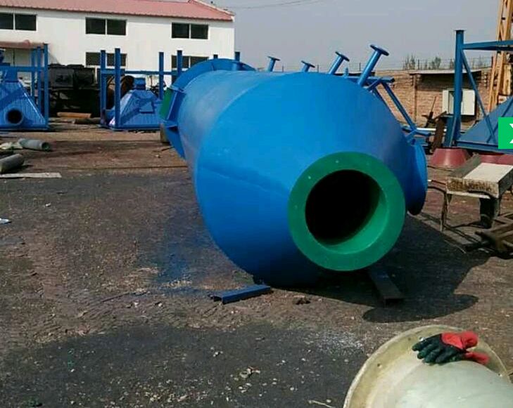 脫硫塔防腐施工