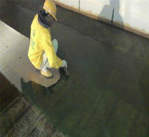 玻璃鋼防腐工程