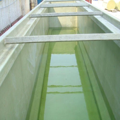 玻璃鋼防腐施工技(jì)術(shù)工藝