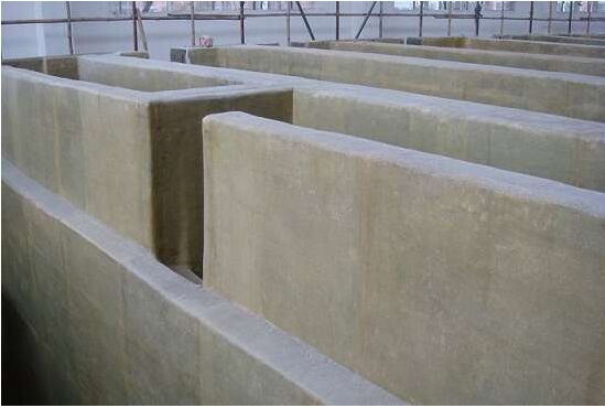 污水(shuǐ)池防腐施工中常見誤區(qū)