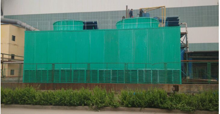 玻璃鋼冷卻塔廠家(jiā)